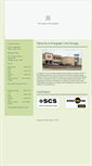 Mobile Screenshot of evergreencold.com